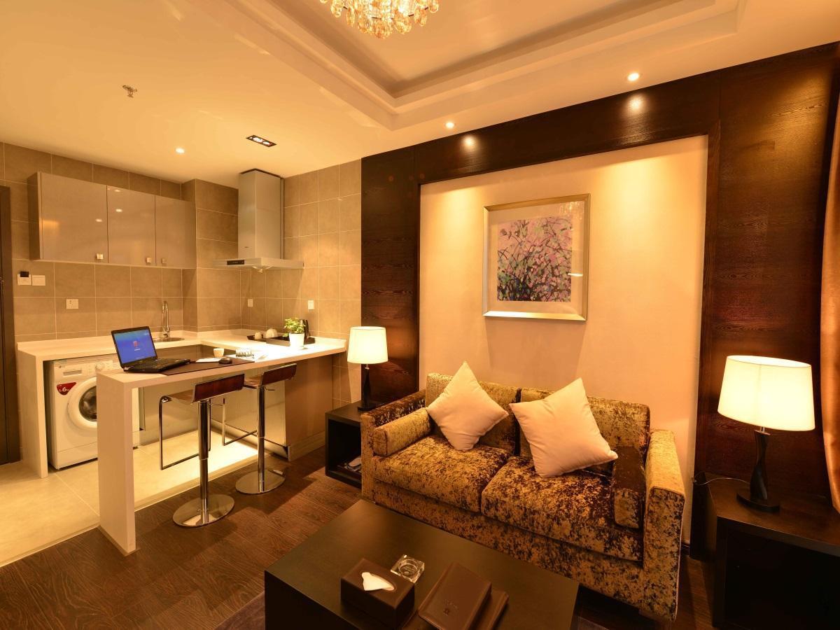 Chengdu Jianian Ceo Hotel - Funian Branch Kültér fotó